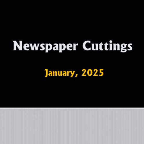 January 2025